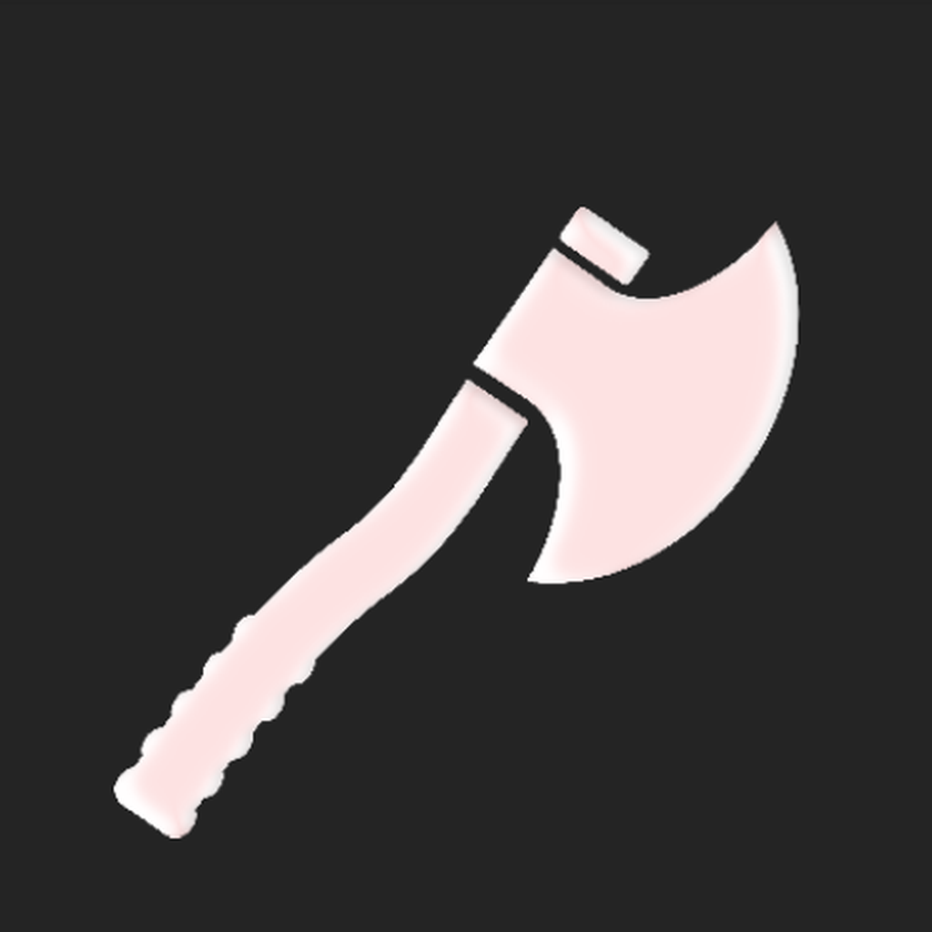 Axe Manager